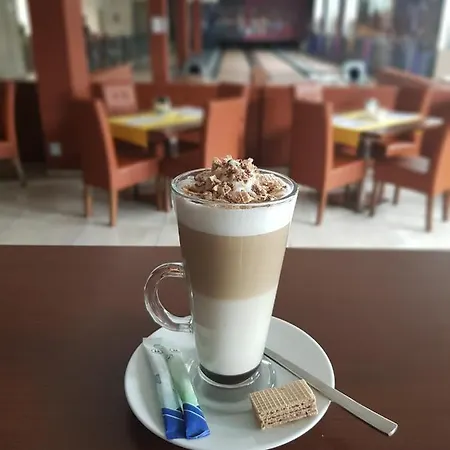 Rozany Zakatek 4* Pakoslaw (Greater Poland)