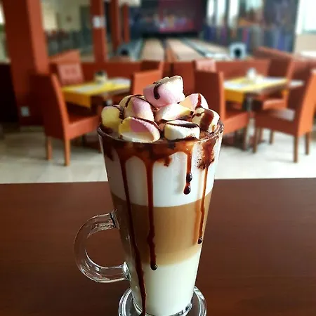 Rozany Zakatek Couette-café 4*