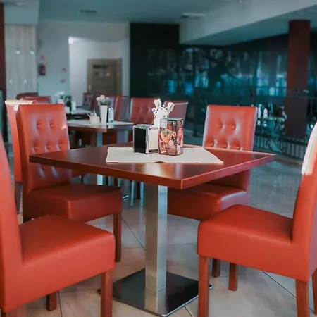 Couette-café Rozany Zakatek Pakoslaw (Greater Poland)