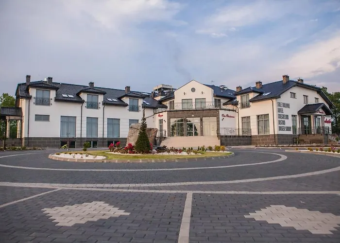 Rozany Zakatek Frühstückspension Pakoslaw (Greater Poland)