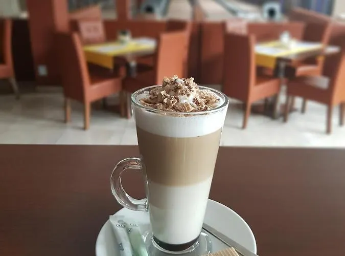 Rozany Zakatek 4* Pakoslaw (Greater Poland)