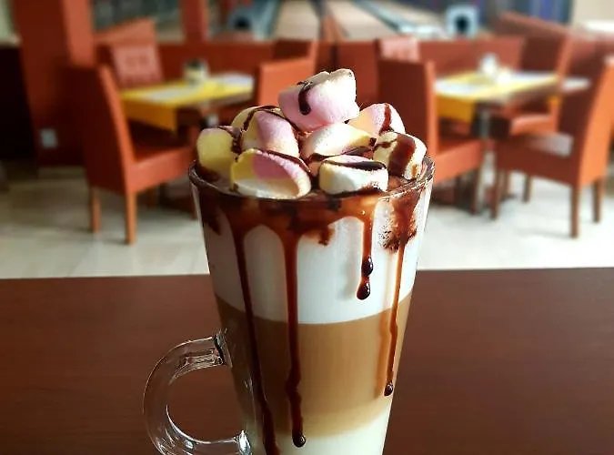 Rozany Zakatek Frühstückspension 4*